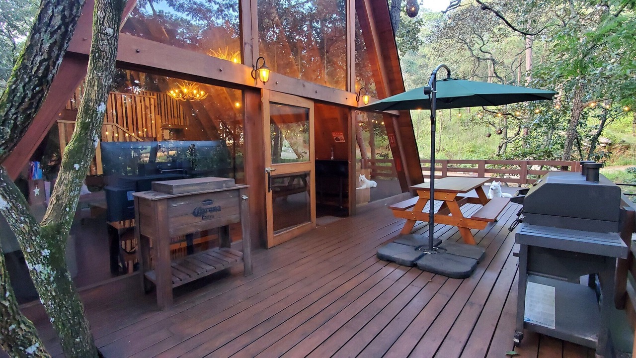 Photo of Outdoor in Mazamitla