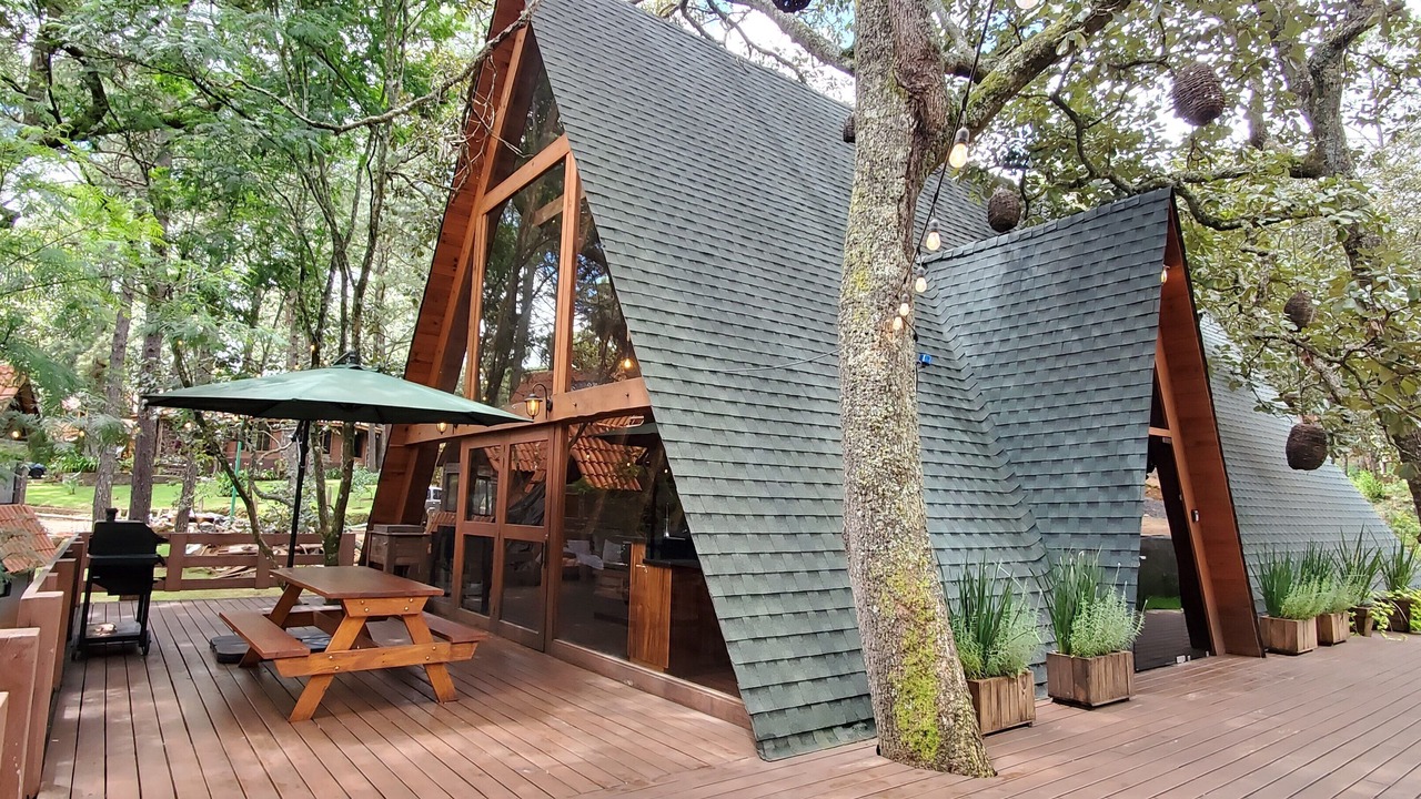 Photo of Outdoor in Mazamitla