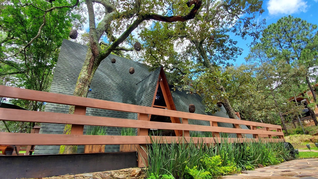 Photo of Outdoor in Mazamitla