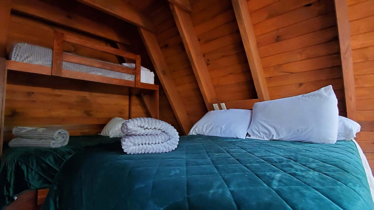 Photo of Bedroom in Mazamitla
