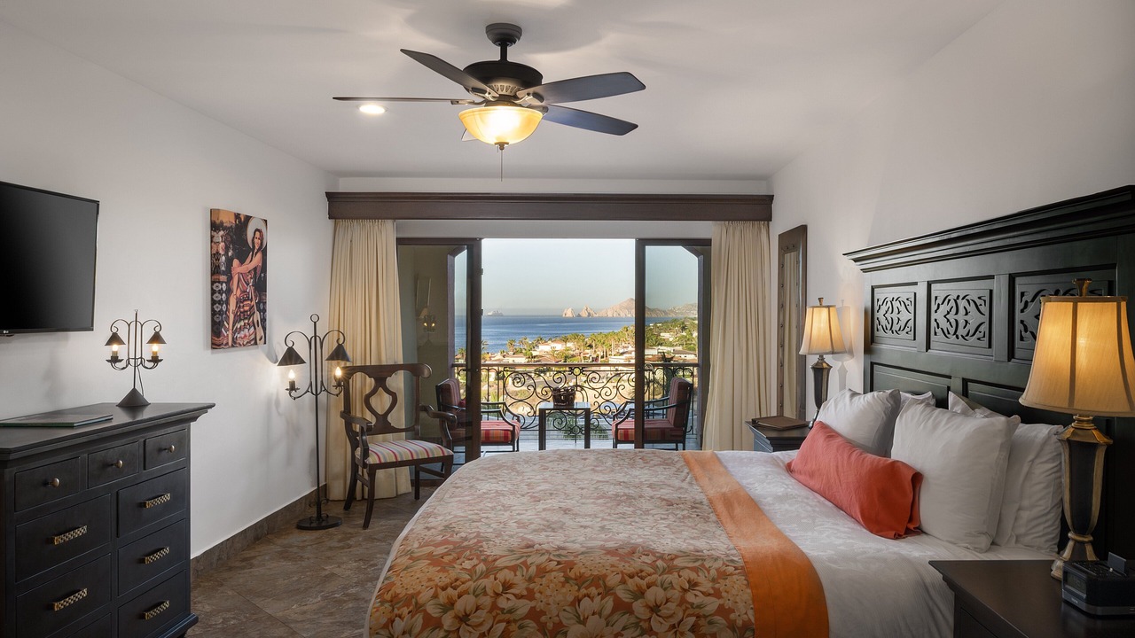 Photo of Bedroom in Cabo San Lucas