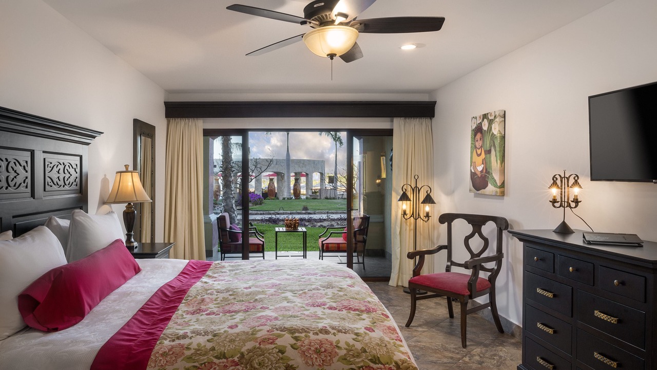 Photo of Bedroom in Cabo San Lucas