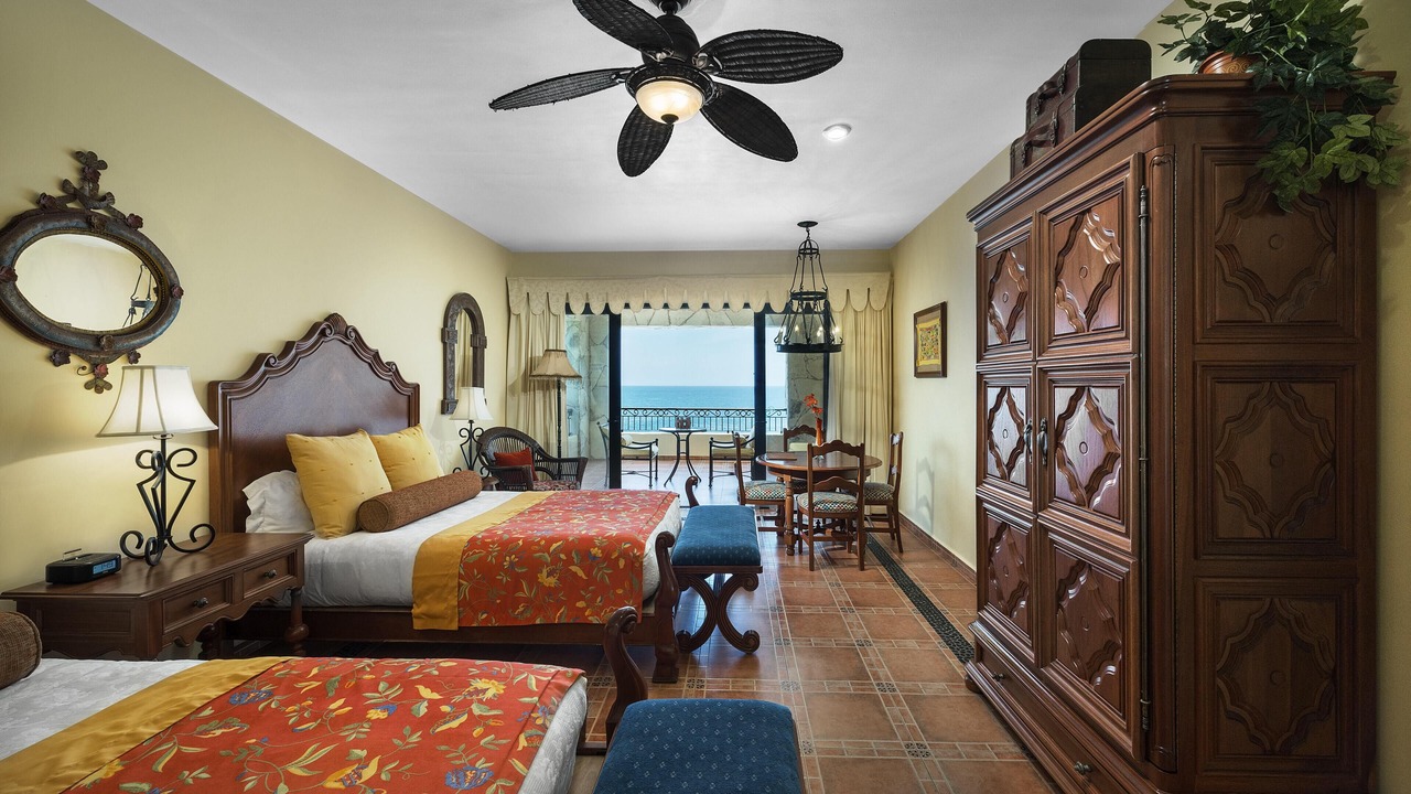 Photo of Bedroom in Cabo San Lucas