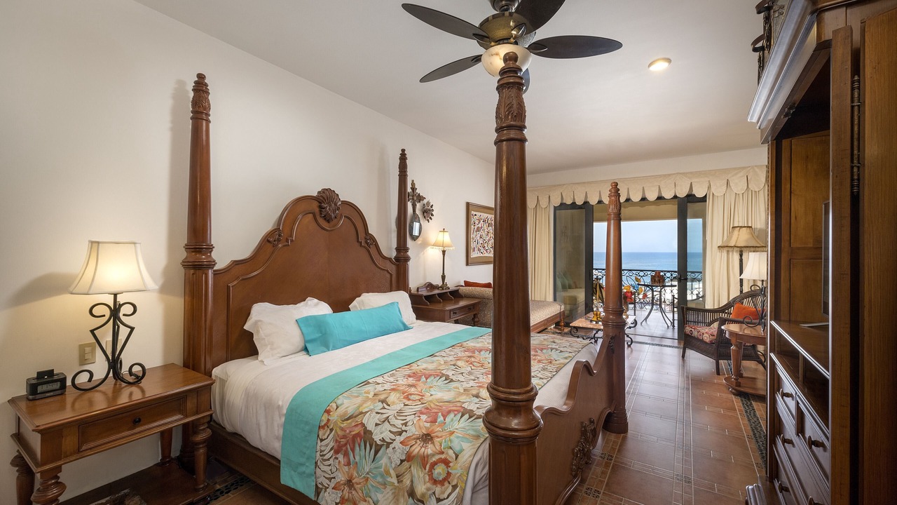 Photo of Bedroom in Cabo San Lucas