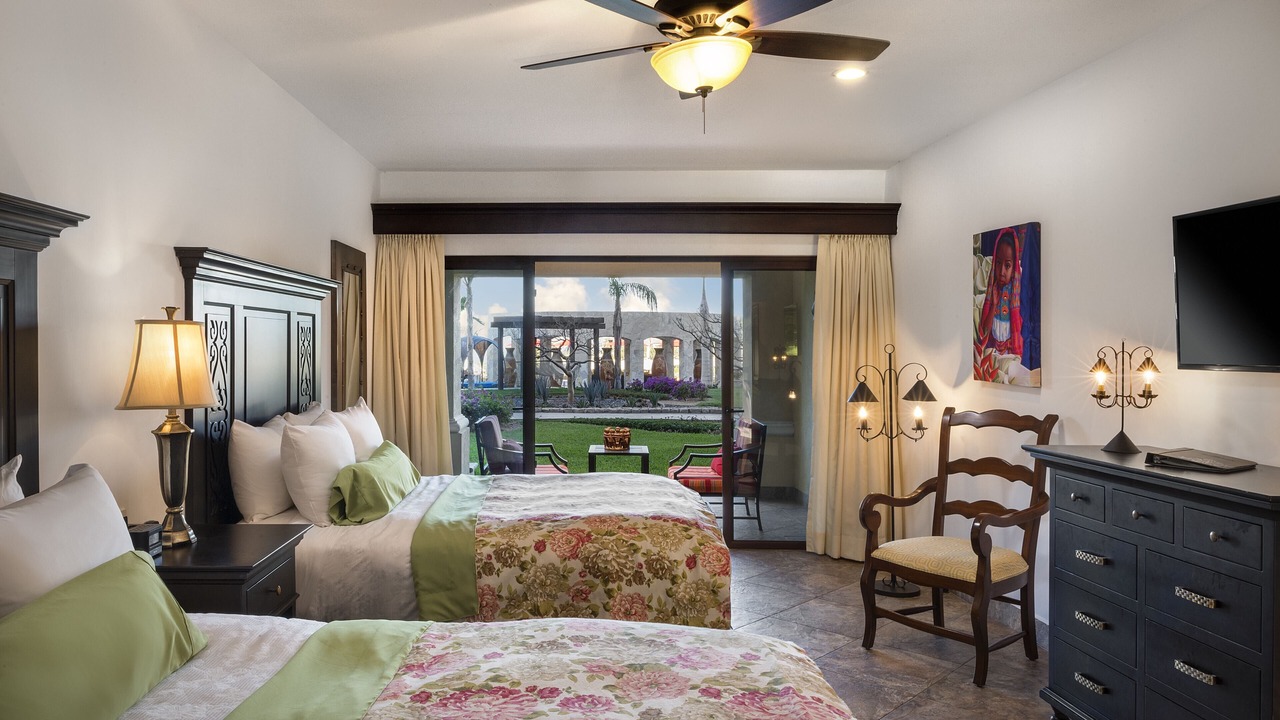 Photo of Bedroom in Cabo San Lucas