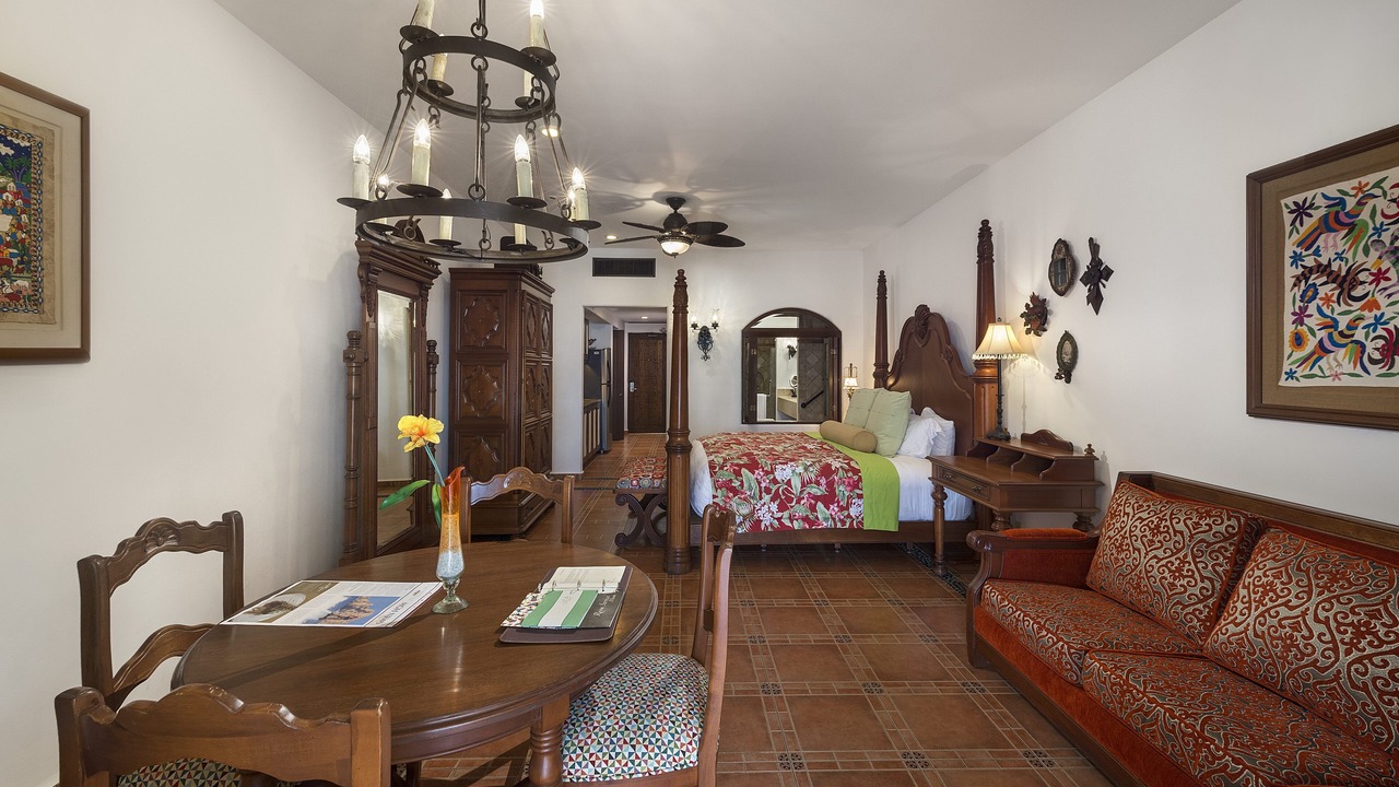 Photo of Bedroom in Cabo San Lucas
