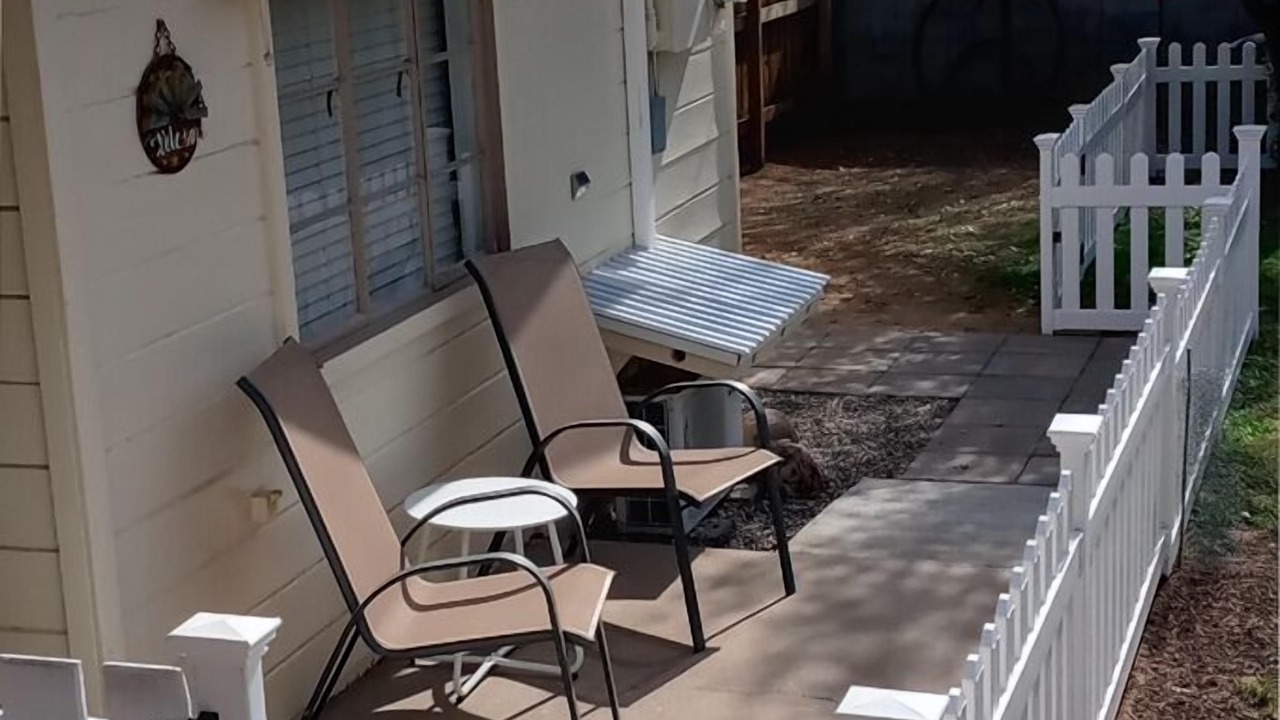 Photo of Patio Balcony in Camelback East