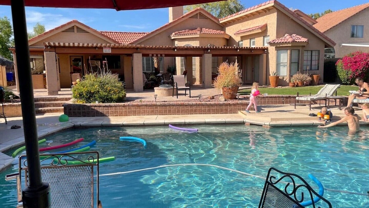 Photo of Outdoor in Las Casitas del Sur