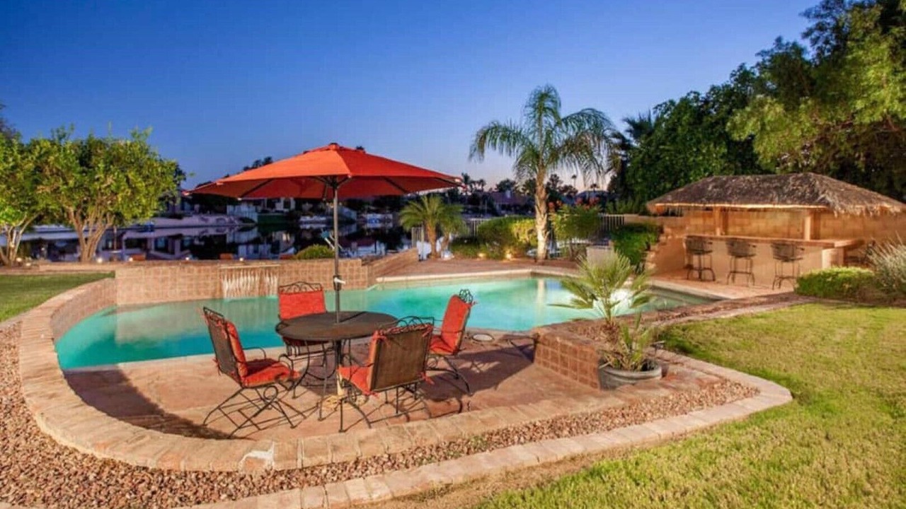 Photo of Outdoor in Las Casitas del Sur