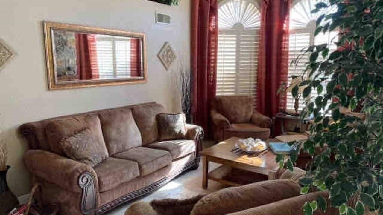 Photo of Livingroom in Las Casitas del Sur