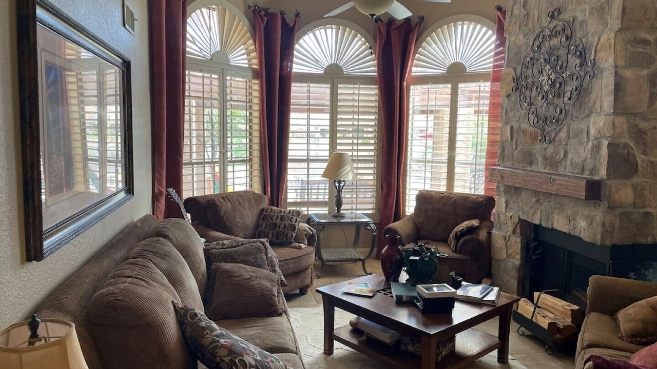 Photo of Livingroom in Las Casitas del Sur