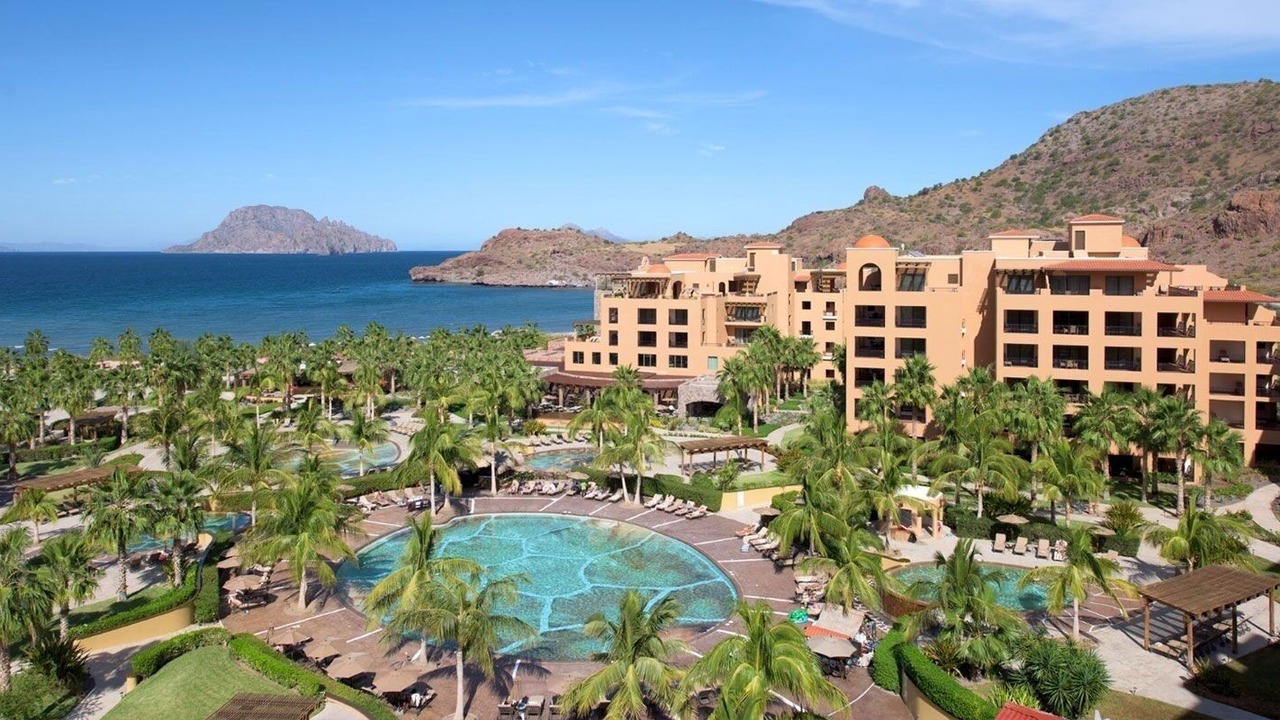 Photo of Outdoor in Loreto