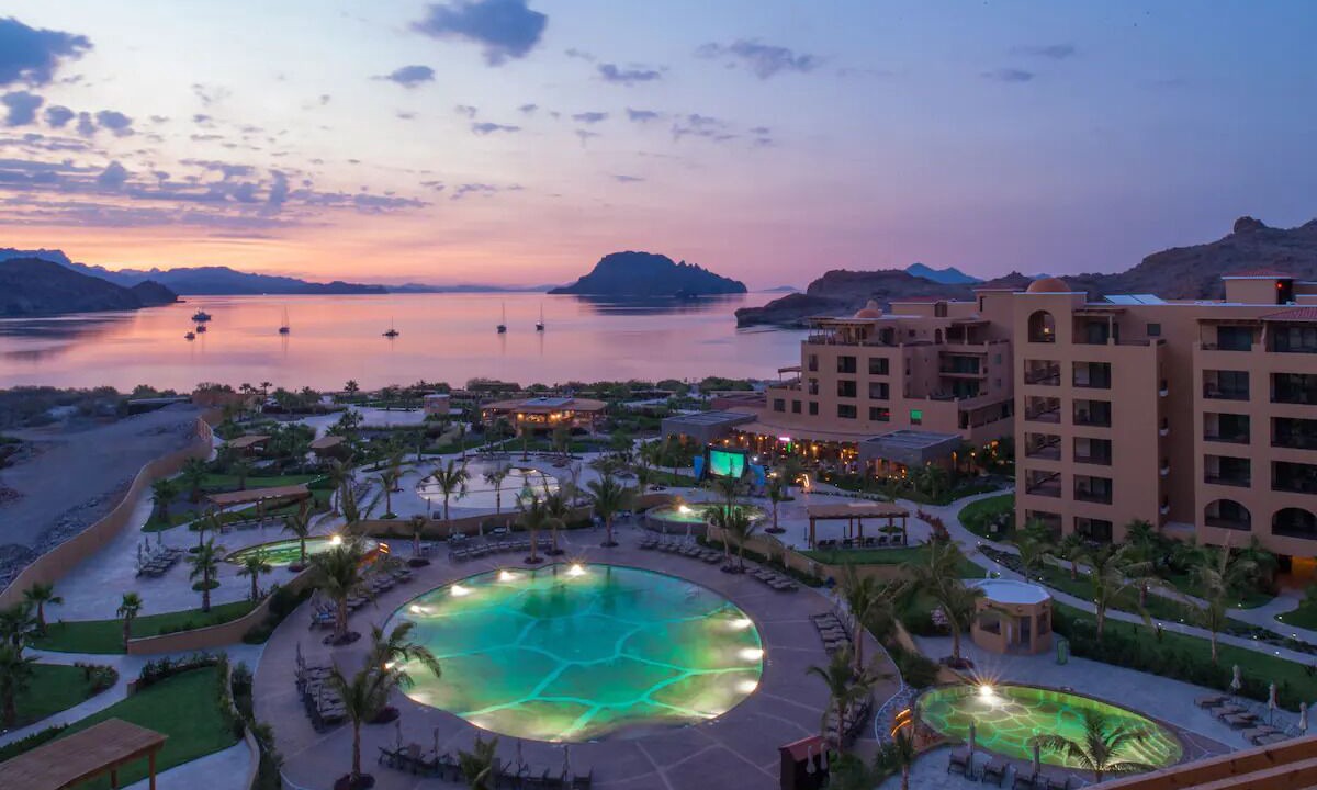 Photo of Outdoor in Loreto