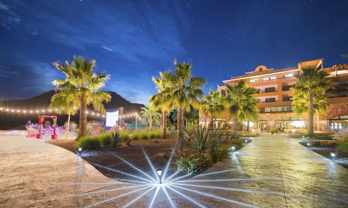 Photo of Outdoor in Loreto