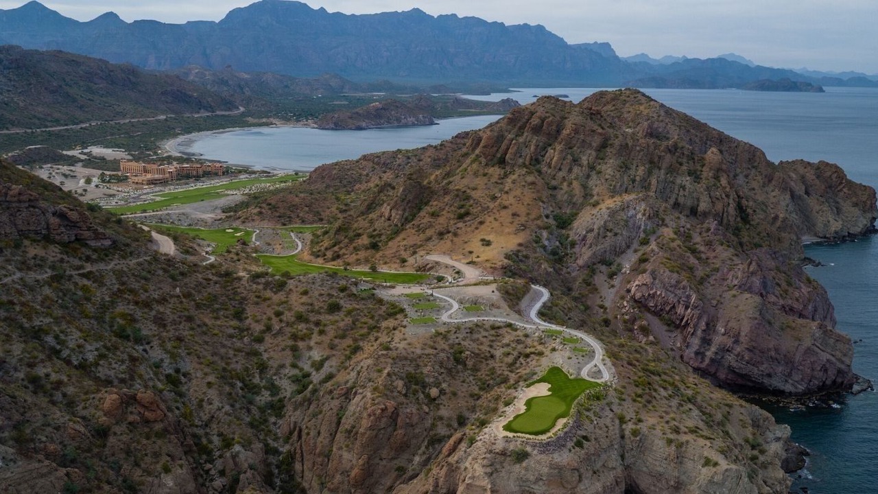Photo of Outdoor in Loreto