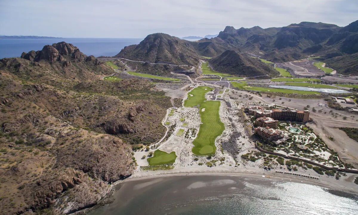 Photo of Outdoor in Loreto