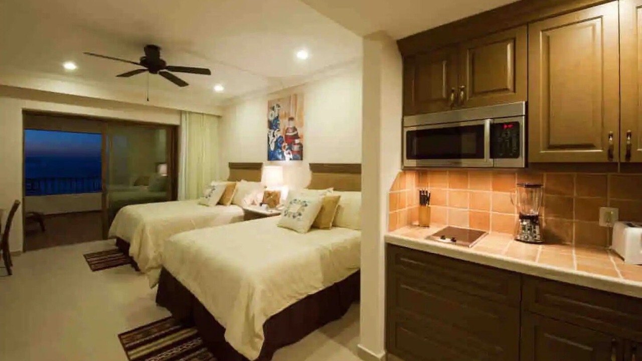 Photo of Bedroom in Loreto