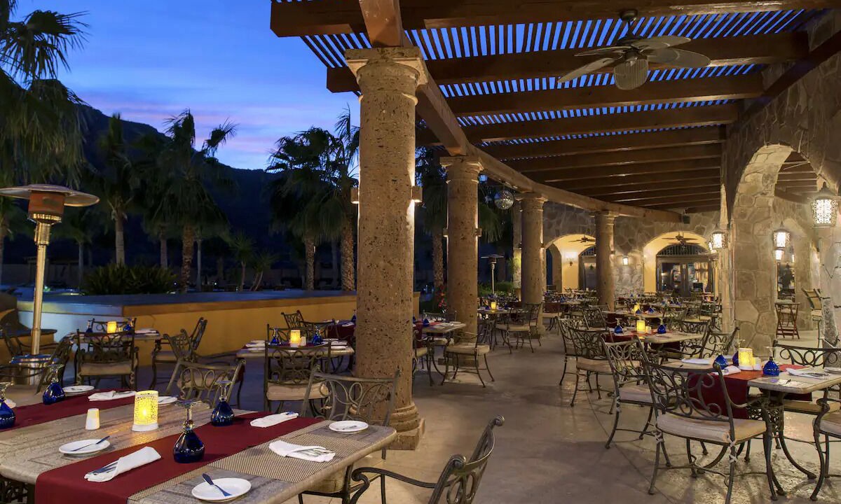 Photo of Outdoor in Loreto