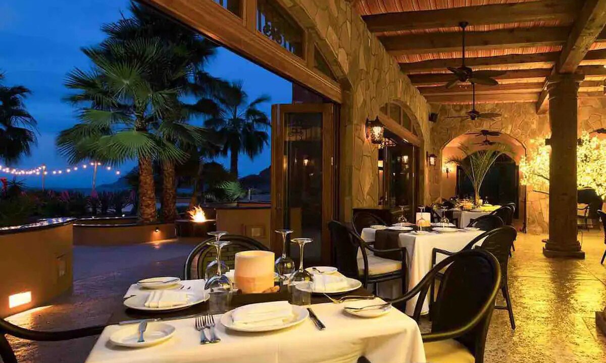 Photo of Outdoor in Loreto