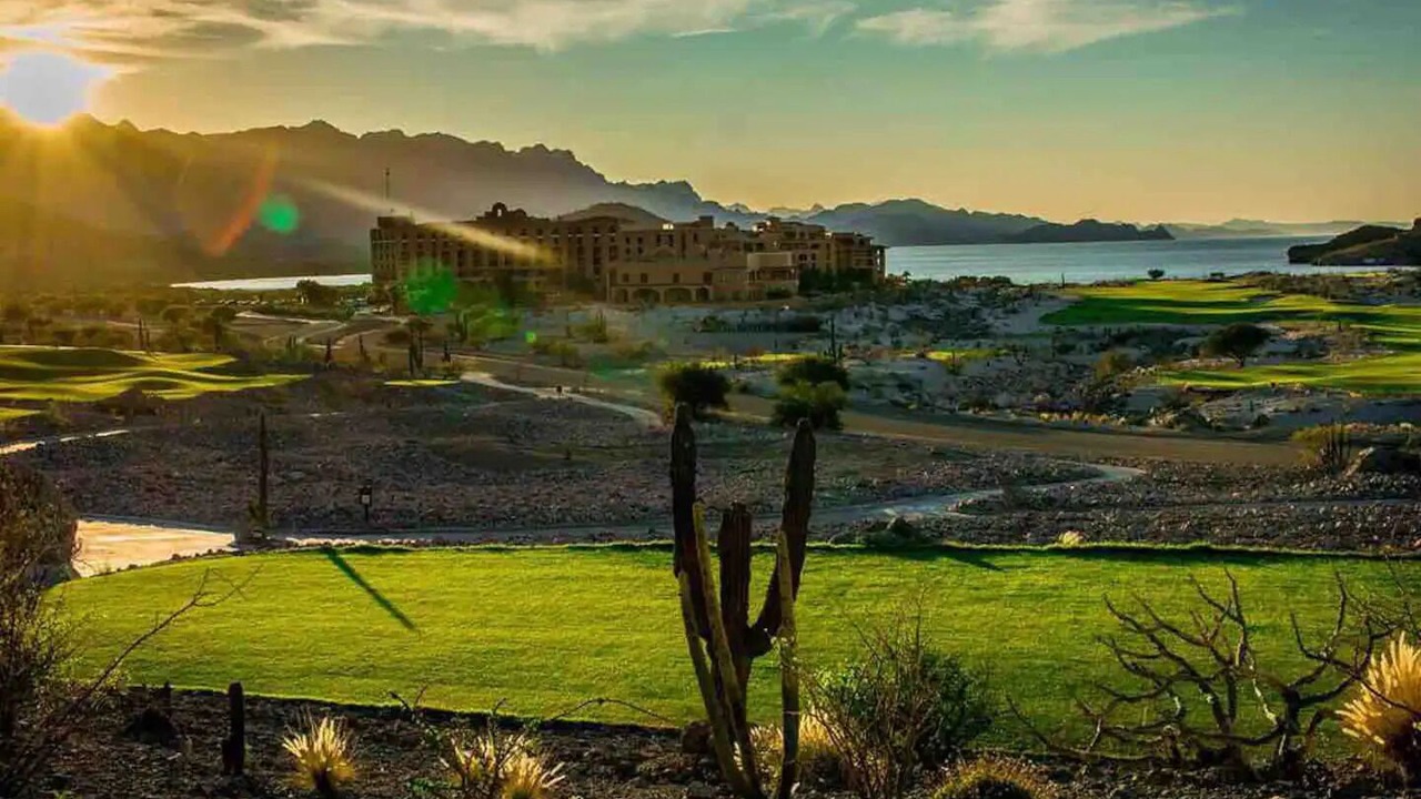 Photo of Outdoor in Loreto