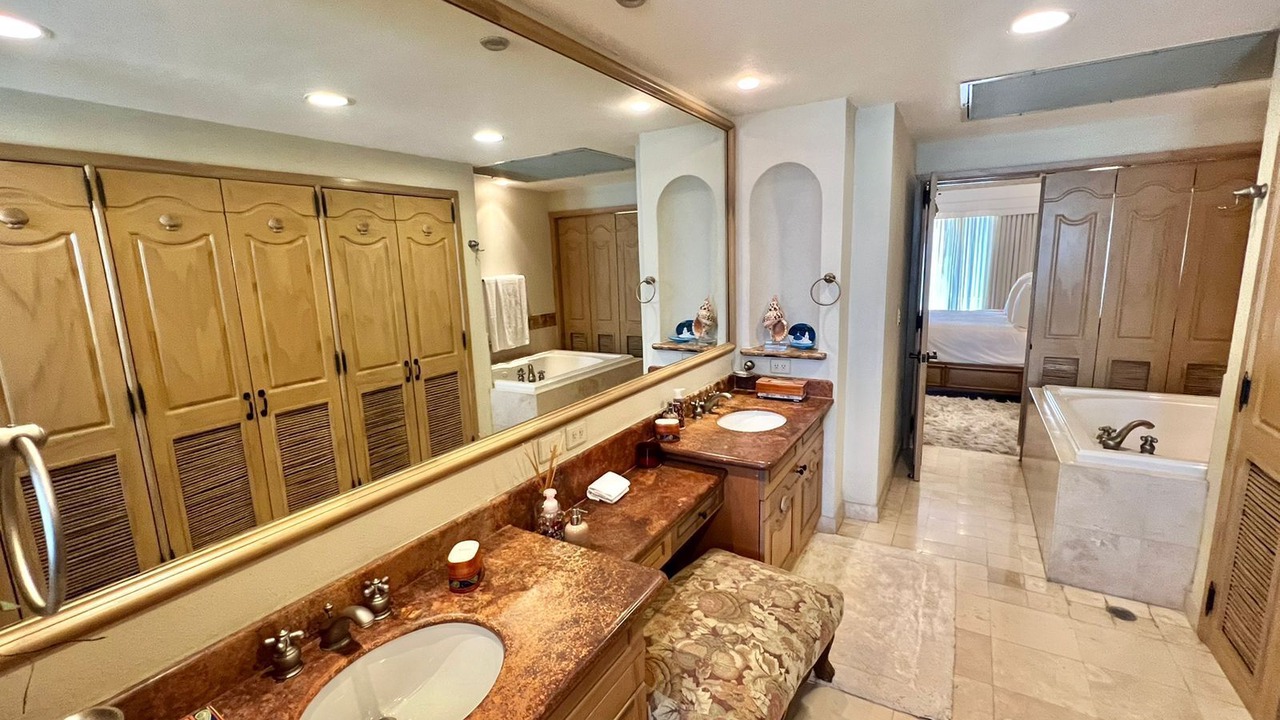Photo of Bathroom in El Medano Ejidal