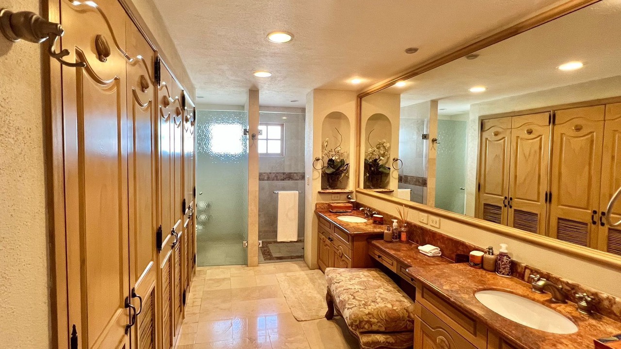 Photo of Bathroom in El Medano Ejidal