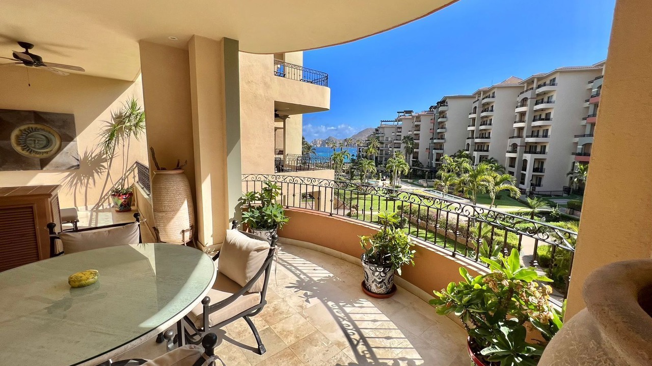 Photo of Patio Balcony in El Medano Ejidal