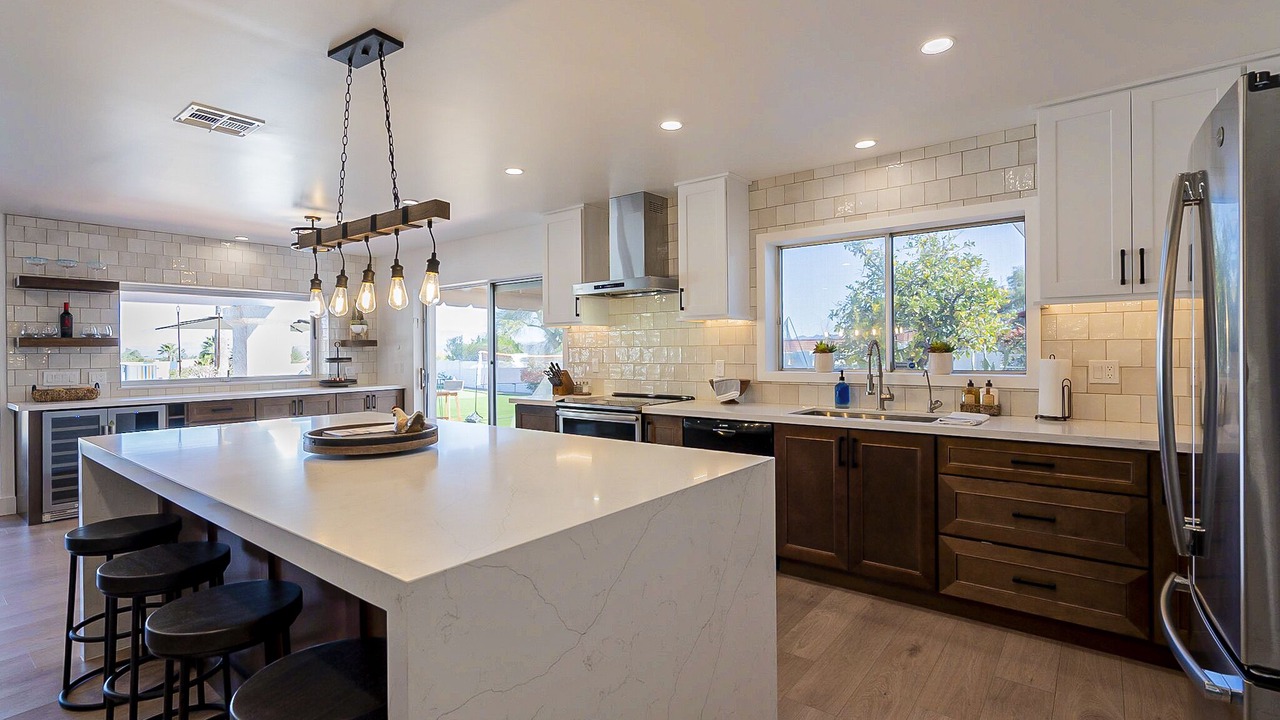 Photo of Kitchen in Fountain Hills