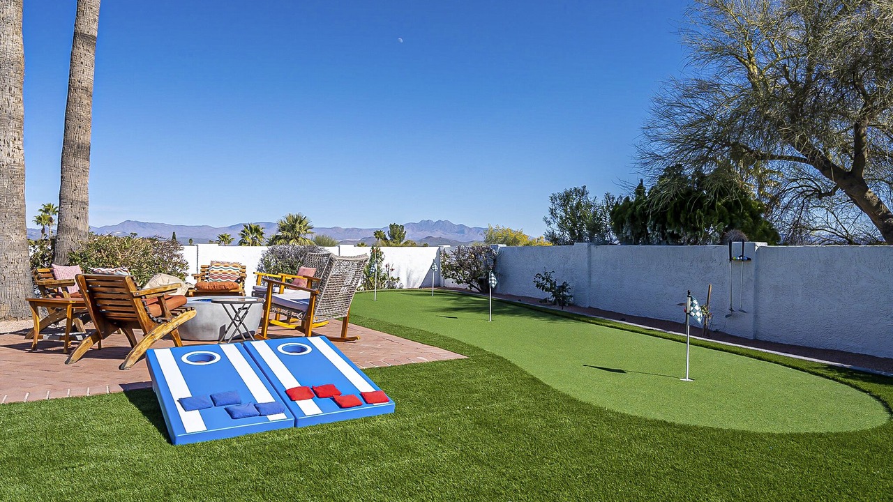 Photo of Outdoor in Fountain Hills