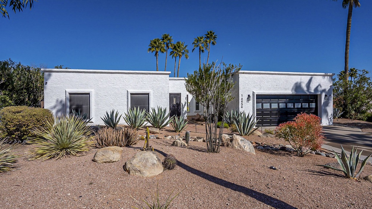 Photo of Outdoor in Fountain Hills