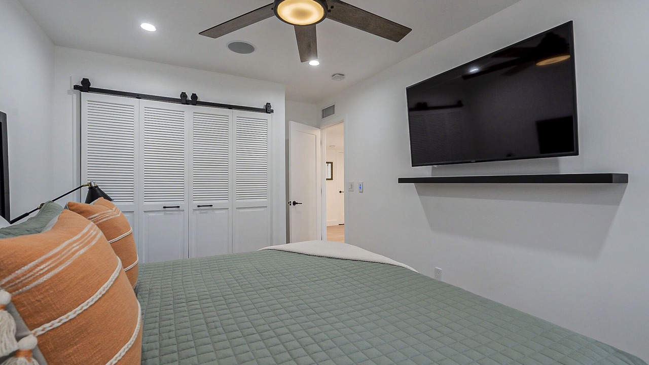 Photo of Bedroom in Fountain Hills