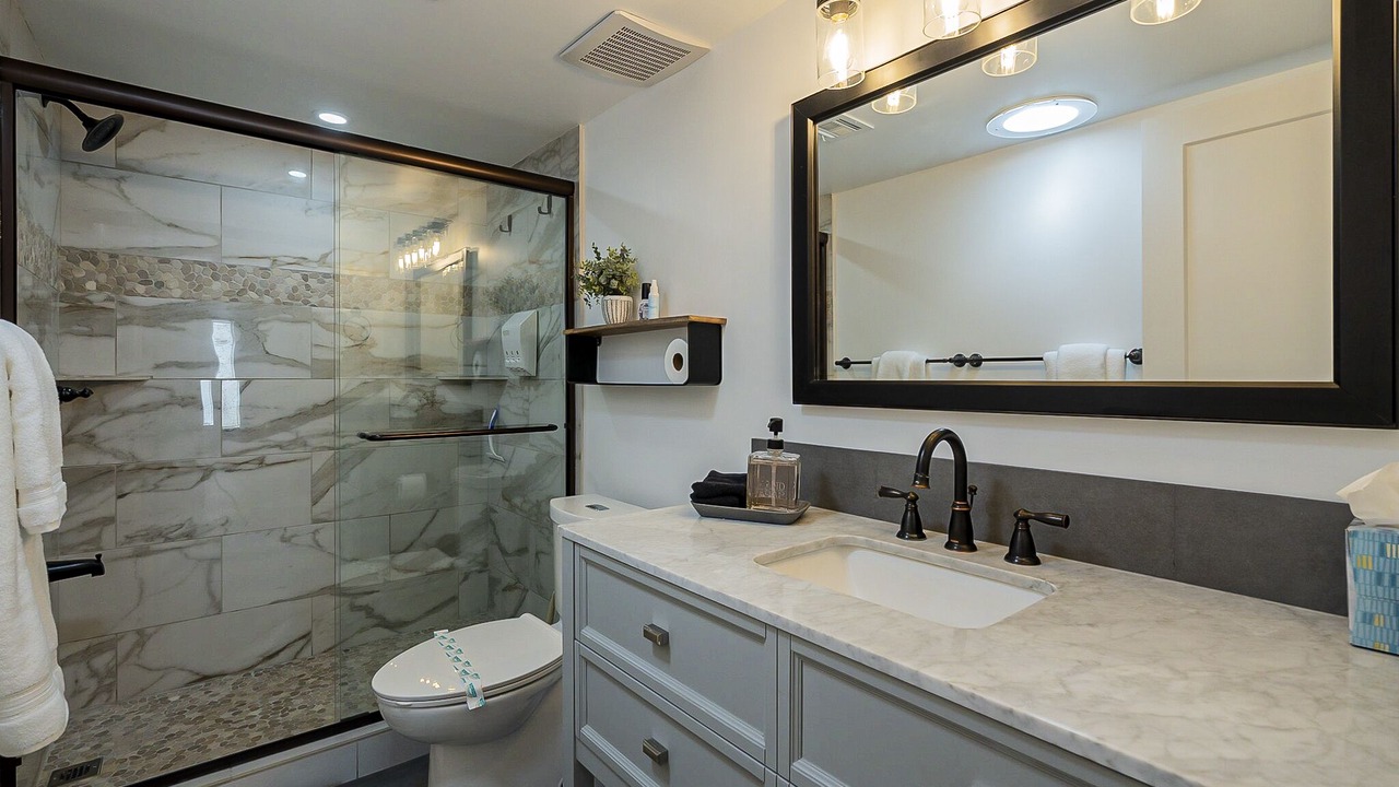 Photo of Bathroom in Fountain Hills