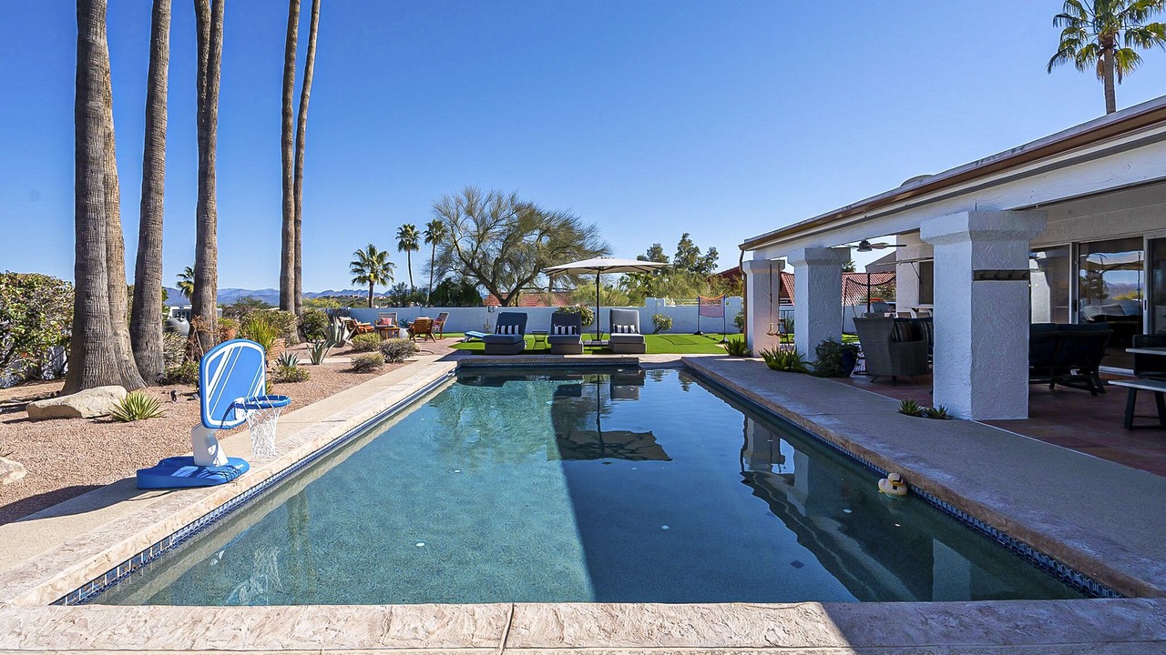Photo of Outdoor in Fountain Hills