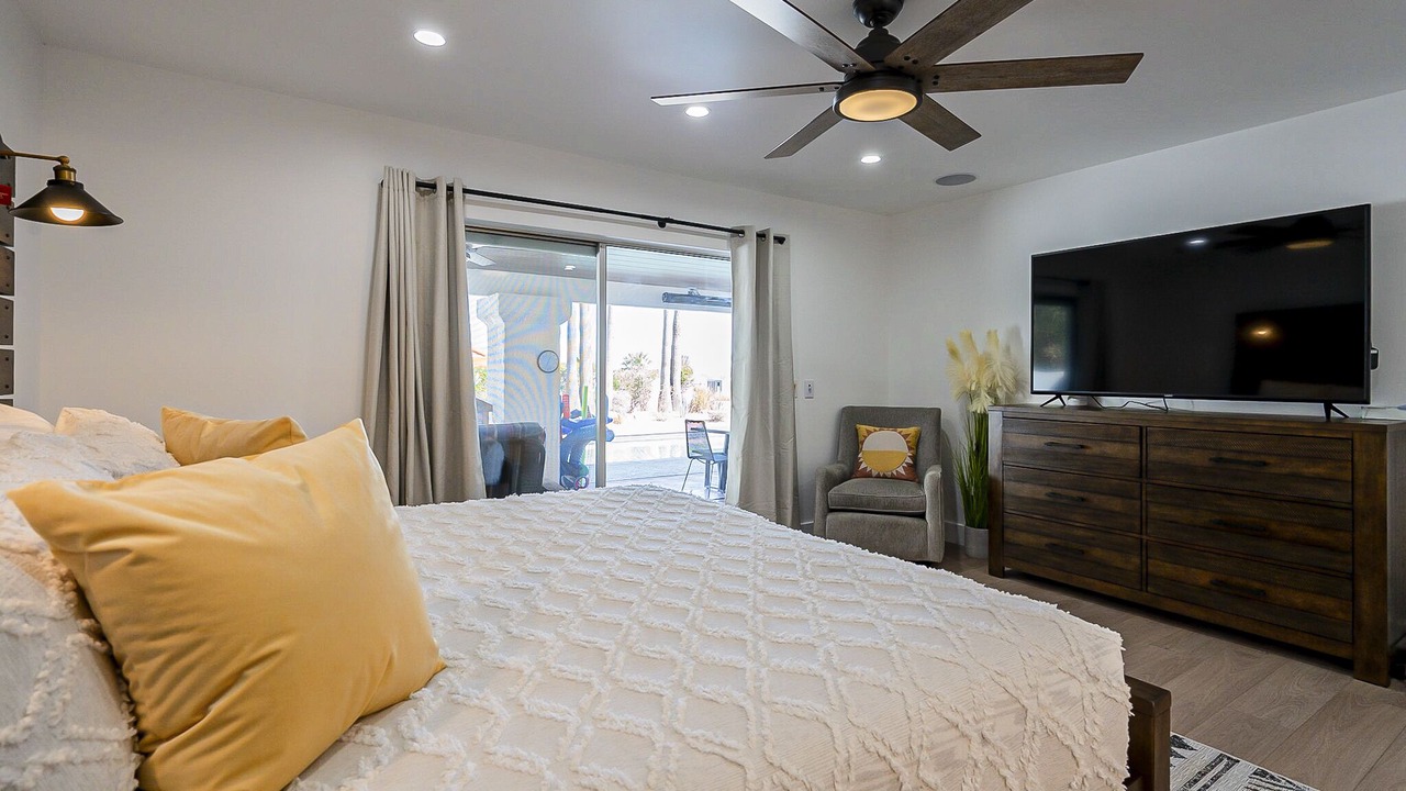 Photo of Bedroom in Fountain Hills