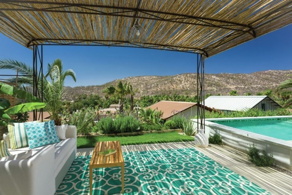 Photo of Outdoor in San Jose del Cabo