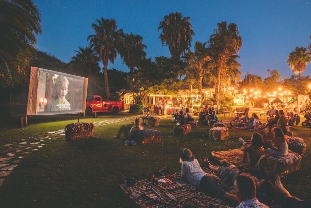 Photo of Outdoor in San Jose del Cabo