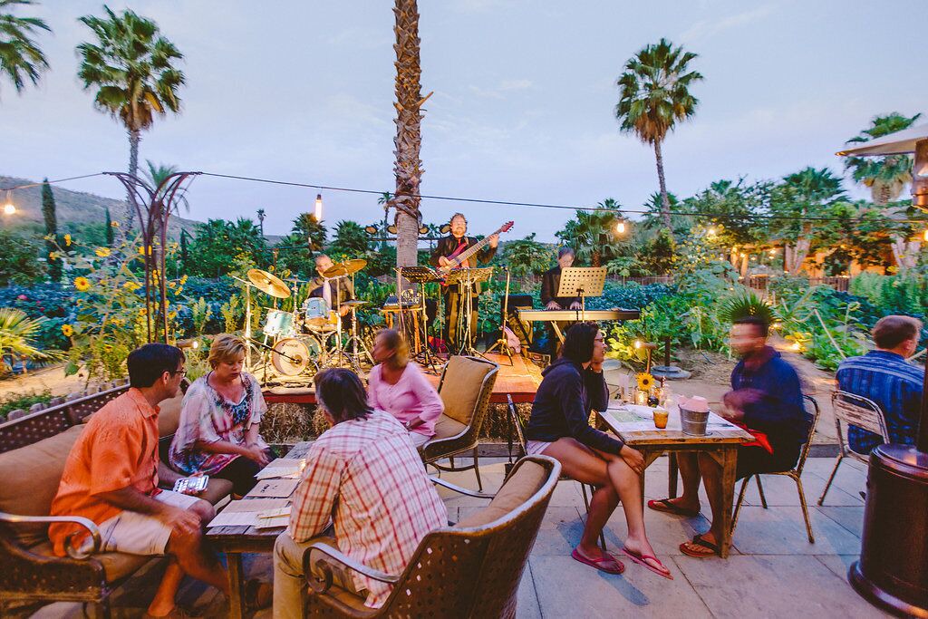 Photo of Outdoor in San Jose del Cabo