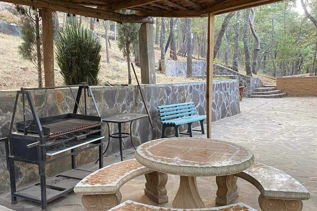 Photo of Outdoor in Atemajac de Brizuela