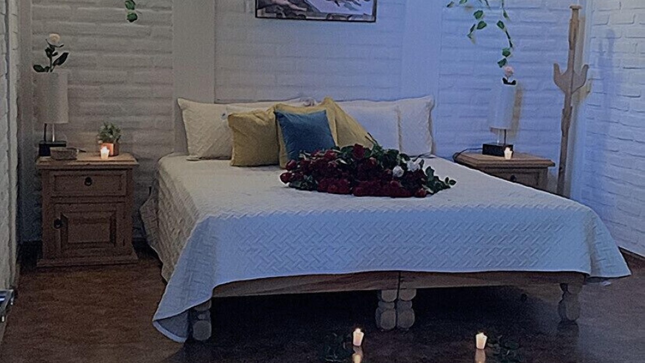 Photo of Bedroom in Atemajac de Brizuela