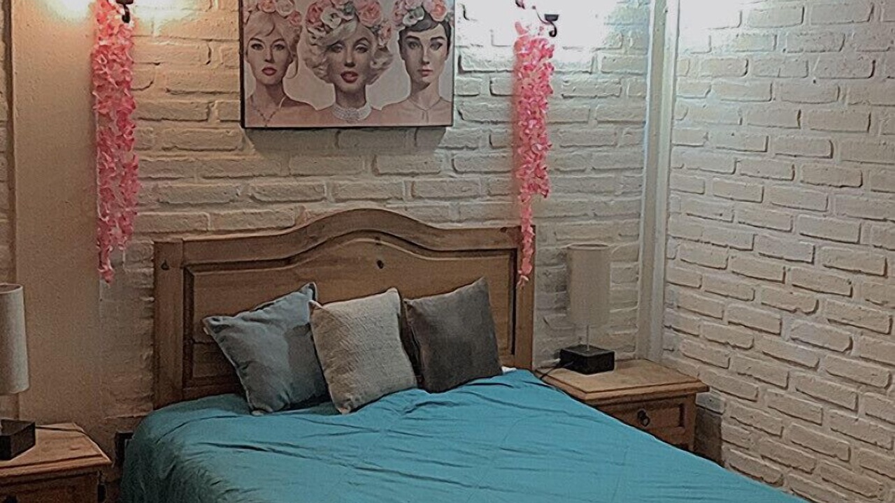 Photo of Bedroom in Atemajac de Brizuela