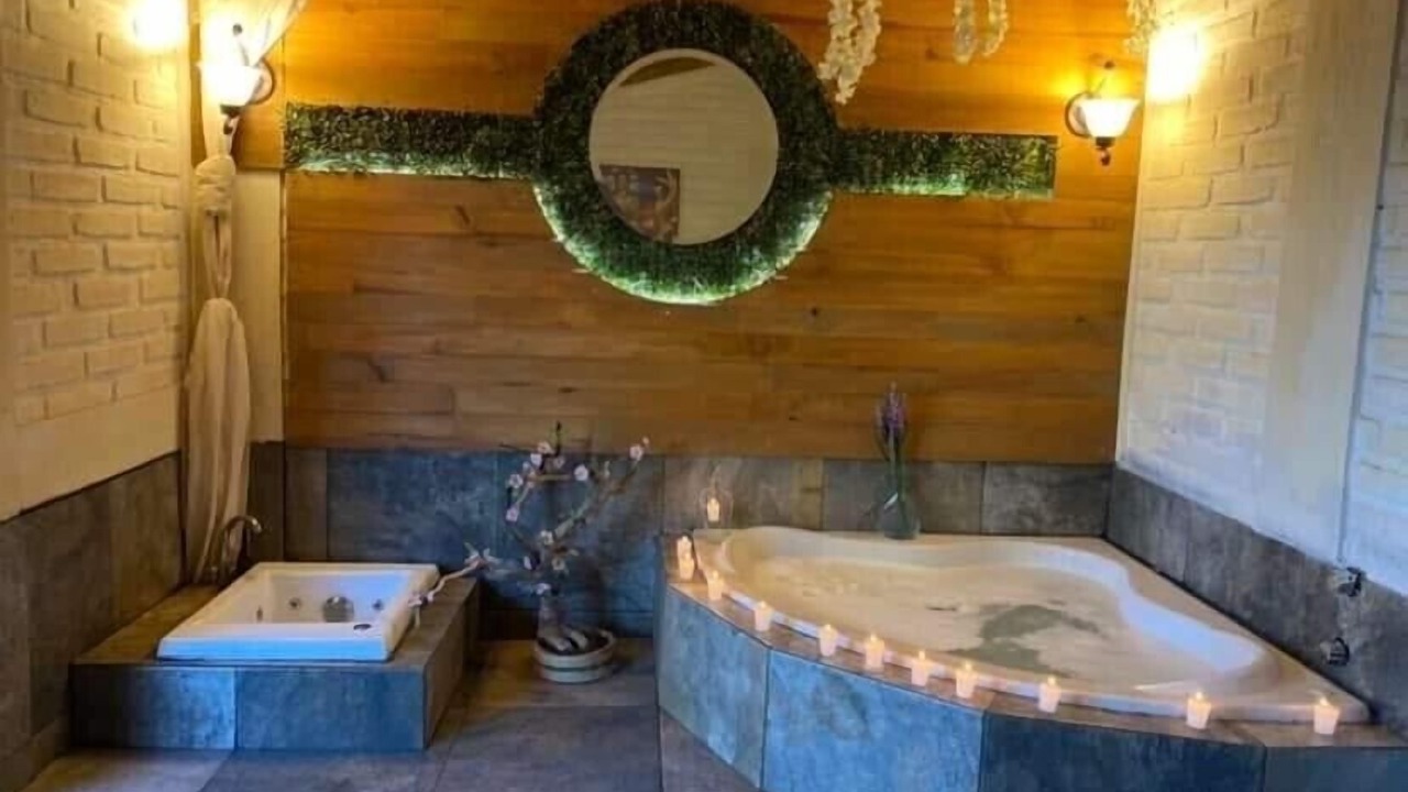 Photo of Bathroom in Atemajac de Brizuela