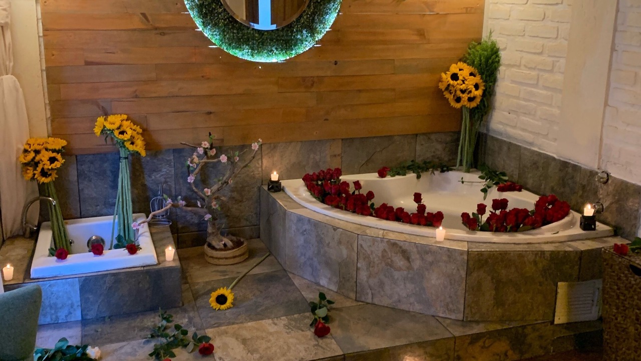 Photo of Bathroom in Atemajac de Brizuela
