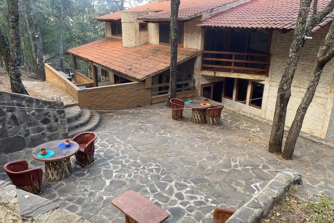 Photo of Outdoor in Atemajac de Brizuela