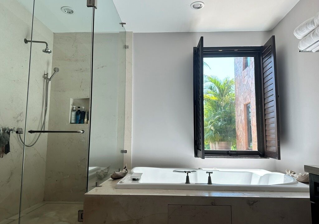 Photo of Bathroom in Punta de Mita