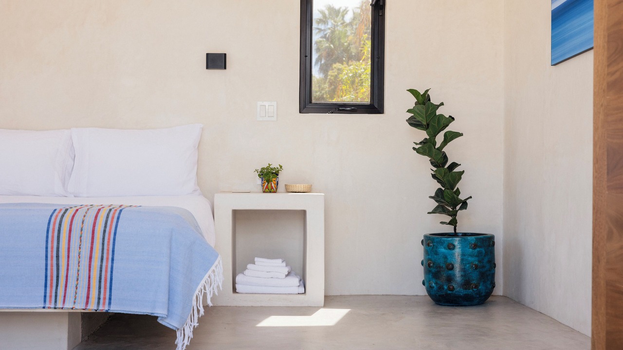 Photo of Bedroom in El Pescadero