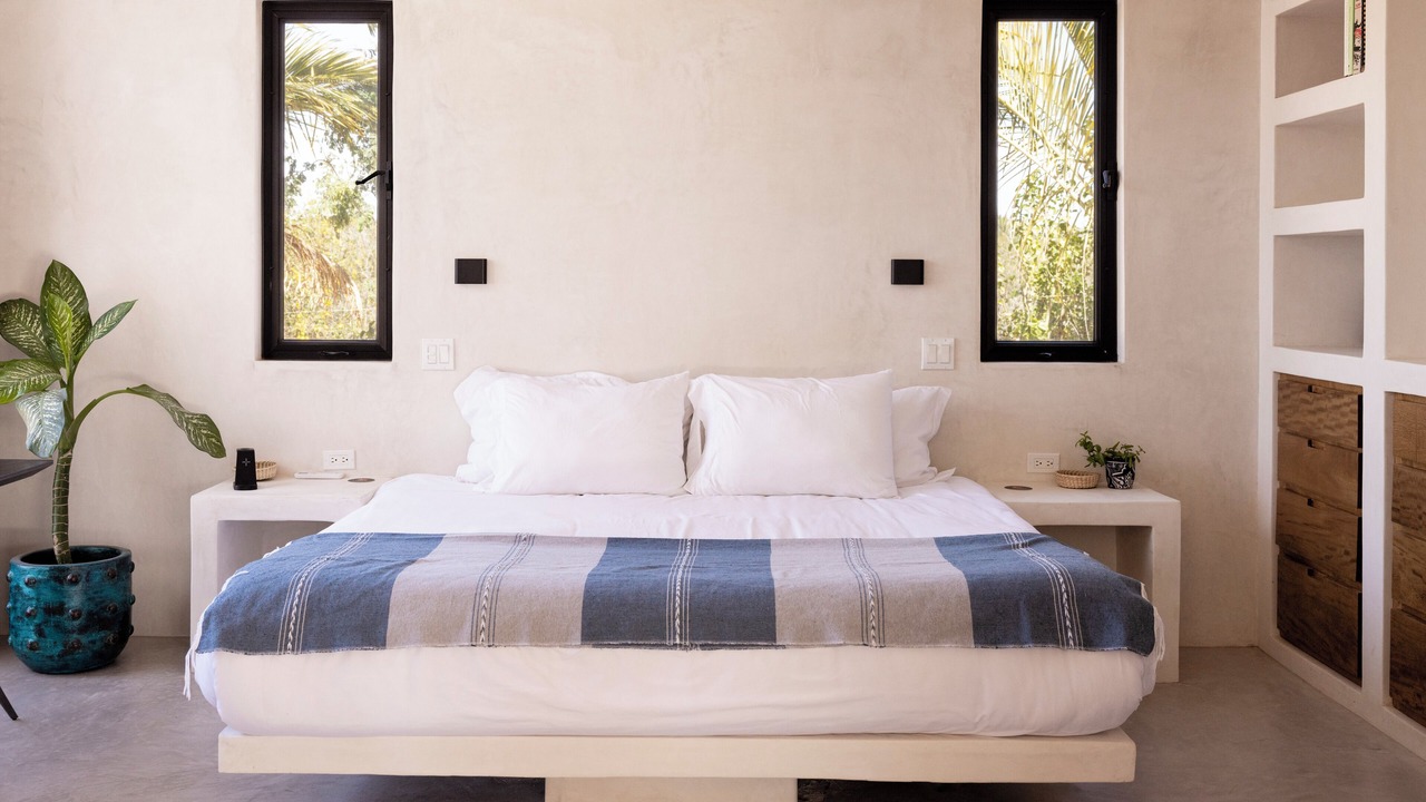 Photo of Bedroom in El Pescadero