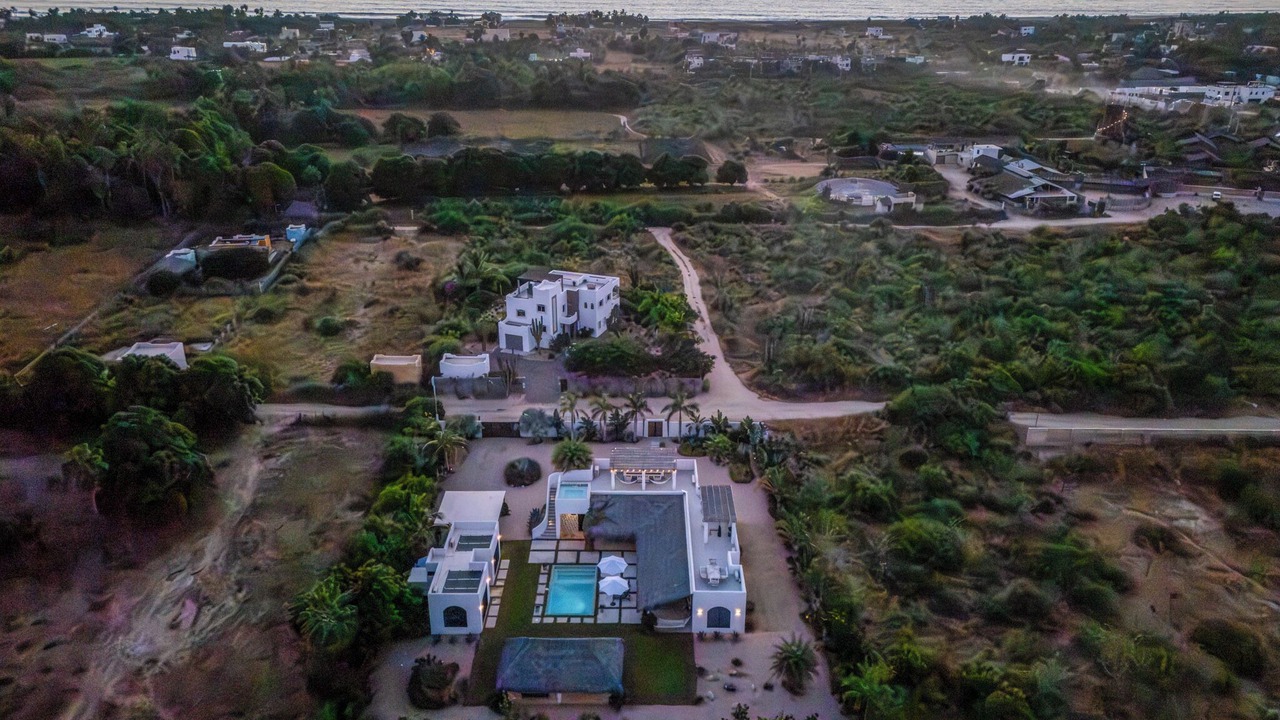 Photo of Outdoor in El Pescadero