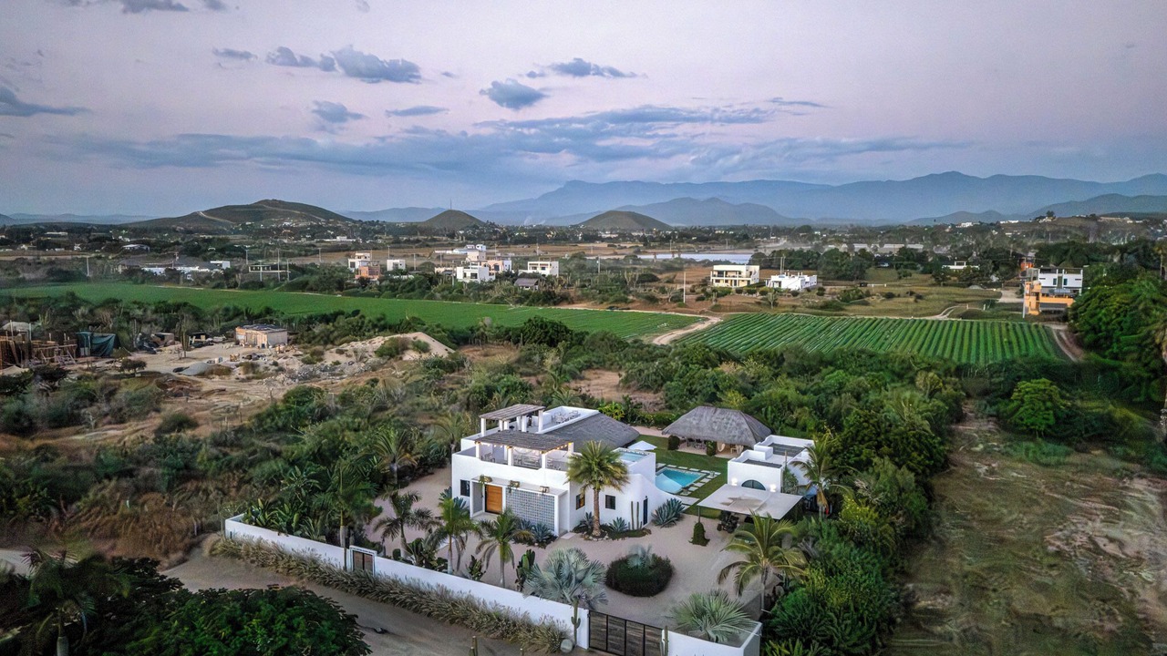 Photo of Outdoor in El Pescadero
