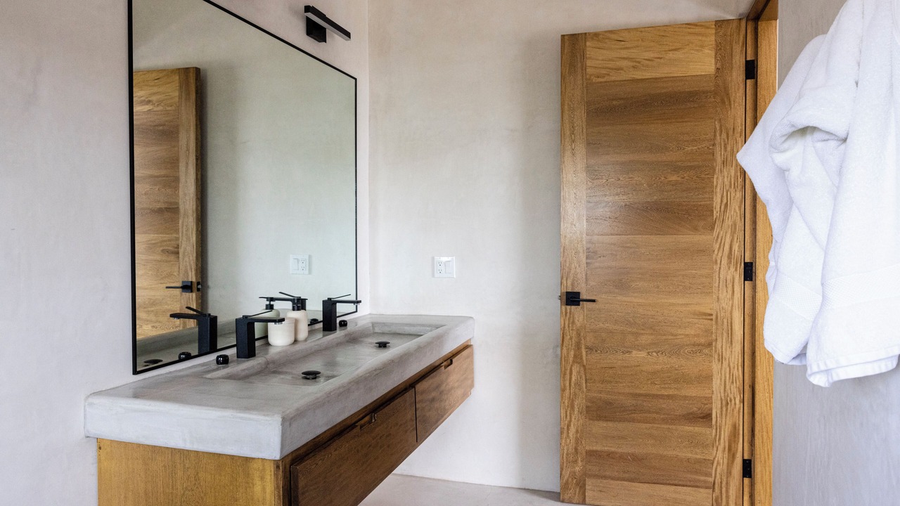Photo of Bathroom in El Pescadero