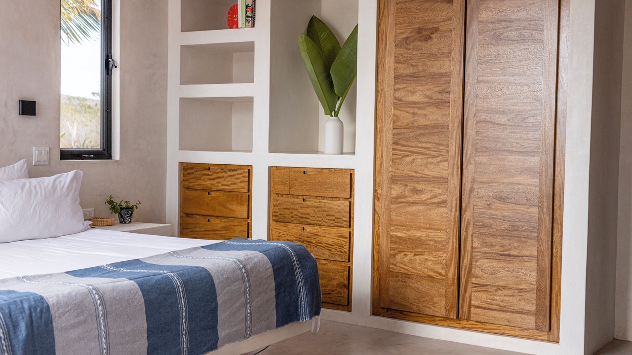 Photo of Bedroom in El Pescadero
